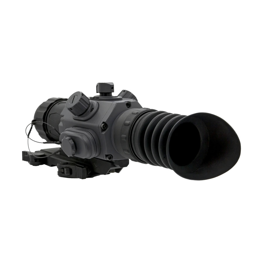 Thermal Weapon Sight | Contractor 320 3-12x25mm | Armasight