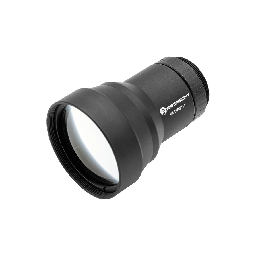 ビークレンズ 6x Thermal Magnifier Lens for PVS-14 | Armasight