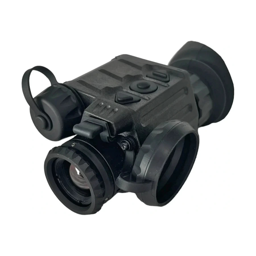 ダミーヘッドmini Try the High-Resolution Sidekick 640 Mini Thermal Monocular Now!