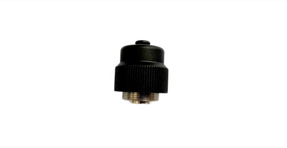 Battery Cap w/ Adapter for Night Vision Devices - Armasight