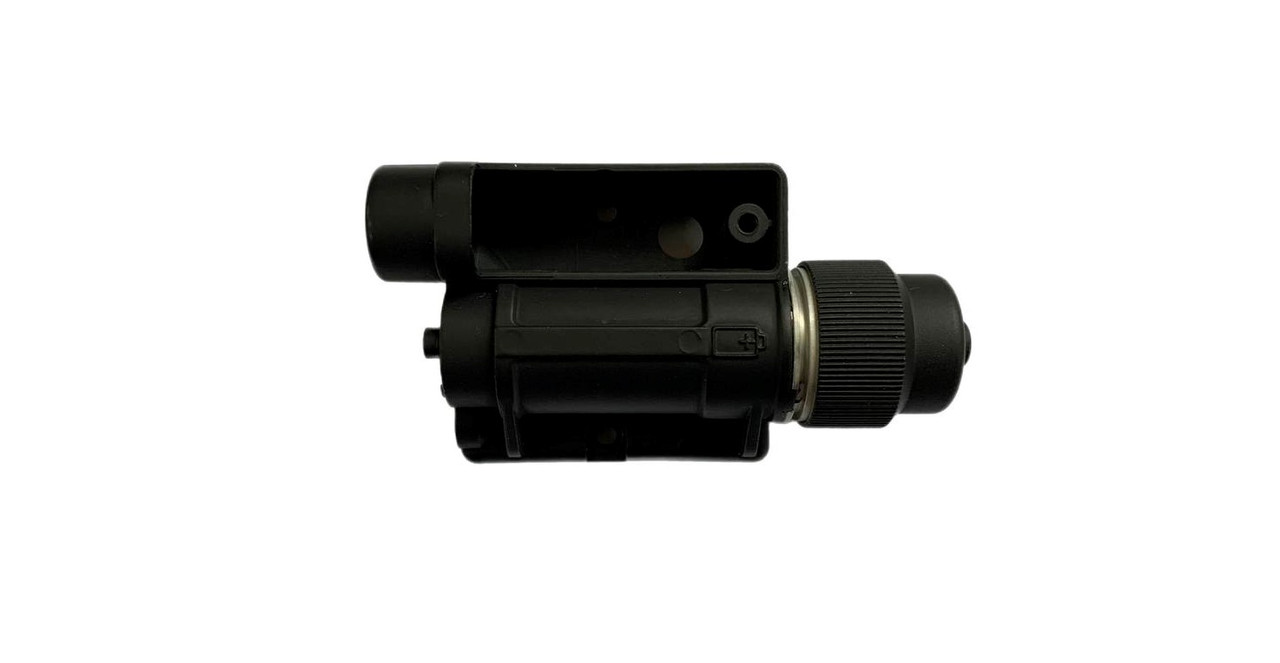Battery Cap w/ Adapter for Night Vision Devices - Armasight