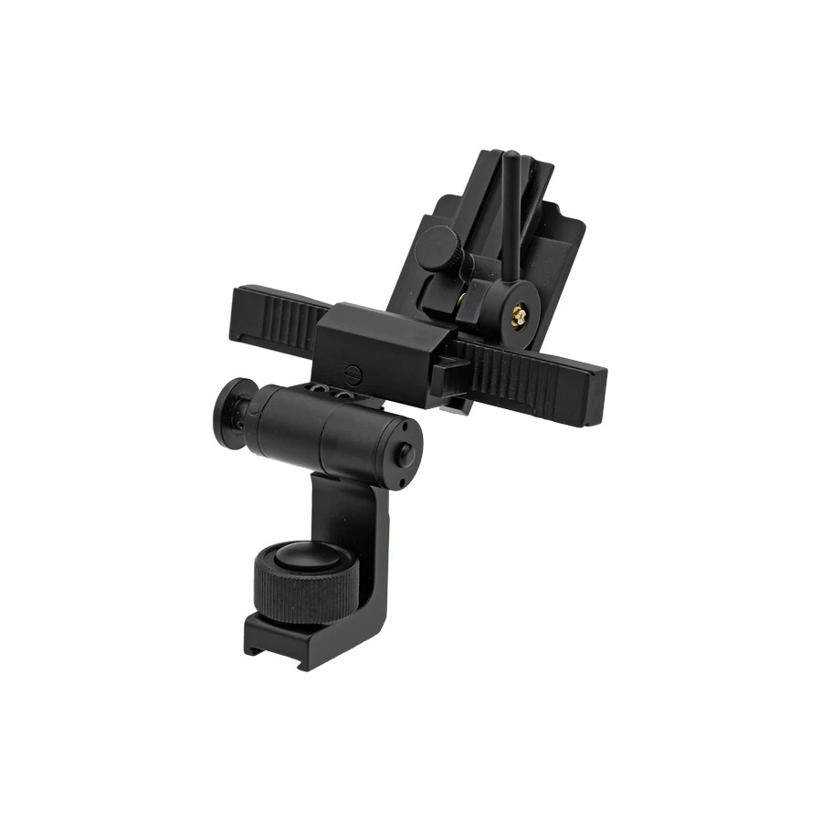 MNVD/Sidekick Helmet Mount #183