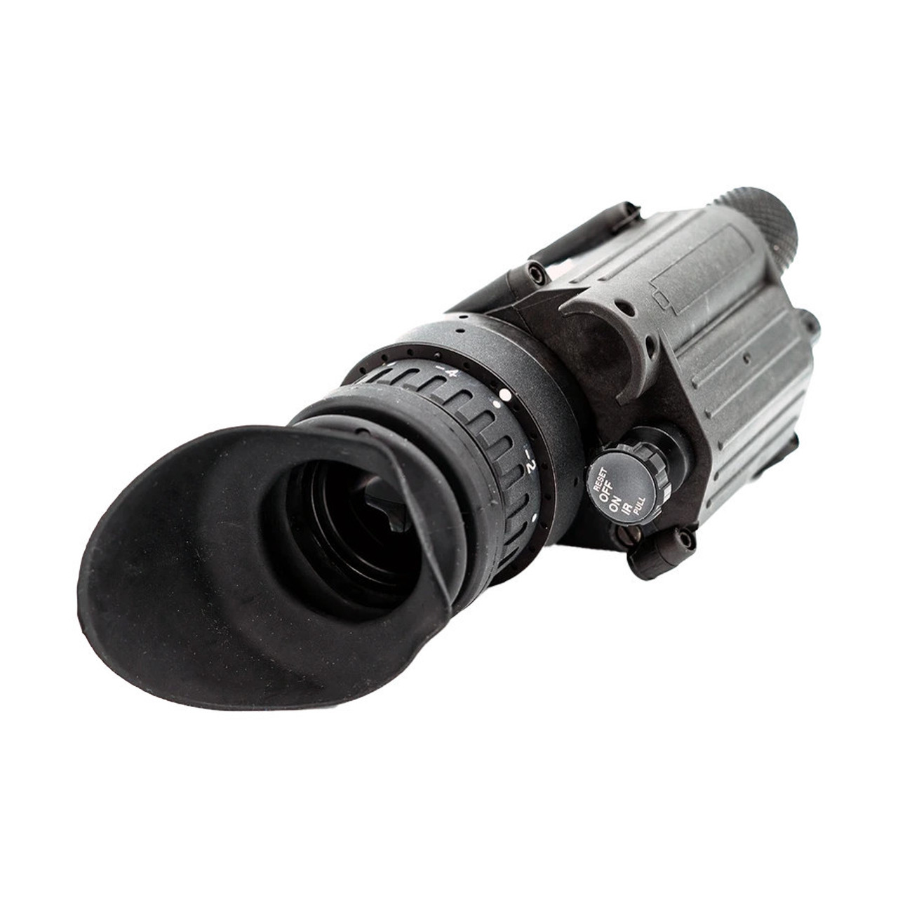 PVS-14 Gen 3 High Performance Night Vision Monocular w/ 3x Lens