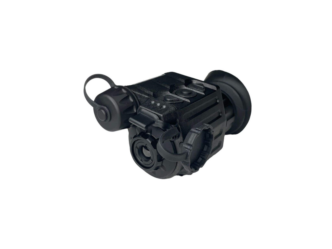 PVS-14 Gen 3 + Sidekick Kit