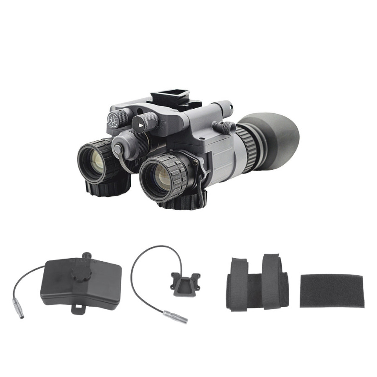 BNVD-51 Gen3 Night Vision Binocular | Military Grade Binoculars