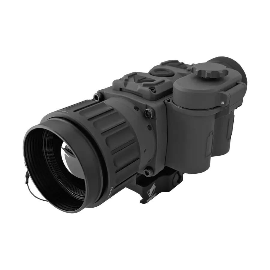 VECTOR OPTICS THANATOR 1-8X24IR ハイマウント付属 Operator 640 1-4x35 Thermal Clipon