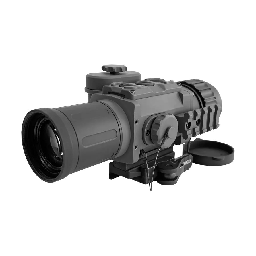 Operator 640 1-4x35 Thermal Clipon