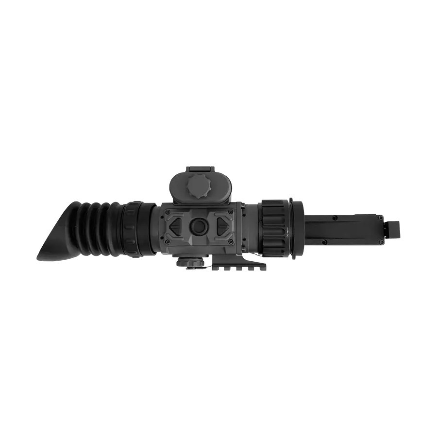 Commander 640 1.5-6x35 Thermal Weapon Sight
