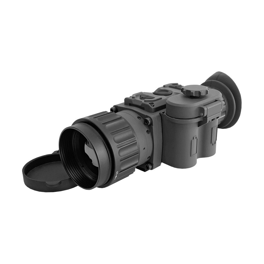 トップス DELUXEWARE MIL-SPEC THERMAL PLAIN N-Vision NOX18 Thermal Monocular – T.REX ARMS