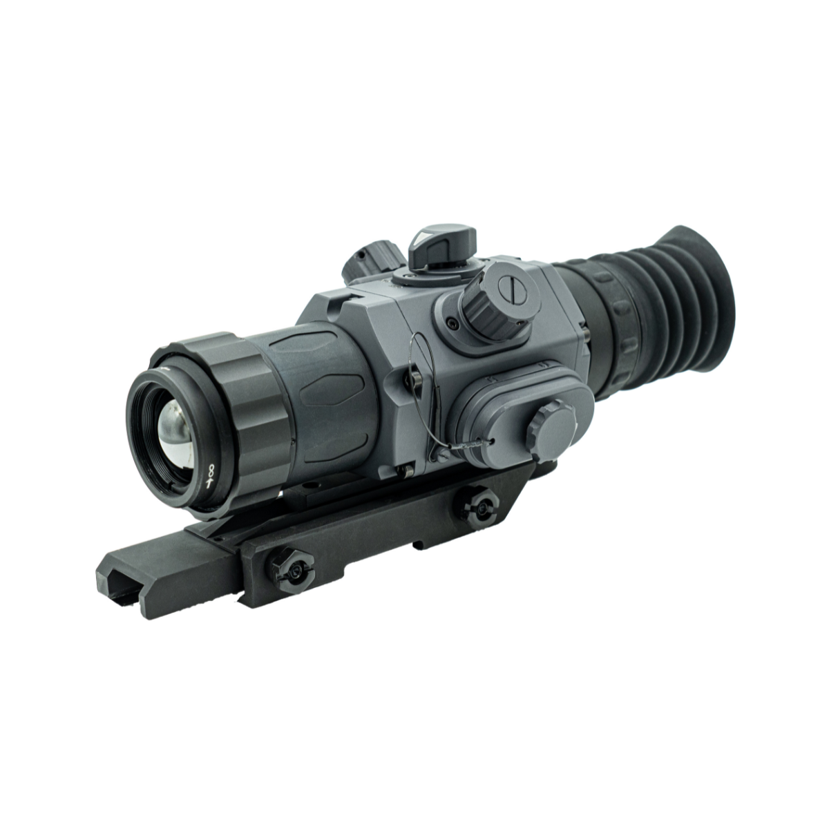 Thermal Weapon Sight | Contractor 320 Lite 2-8x25mm | Armasight