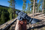 Elevate Your Game: Why Use Thermal Monoculars for Hunting?