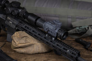 Armasight Operator: Exploring Thermal Scope Capabilities