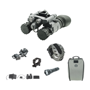 Night Vision Goggles and Binoculars - All About Vision