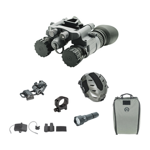 Armasight Dispositivo de visión nocturna N-15 IDi Binocular Gen. 2+