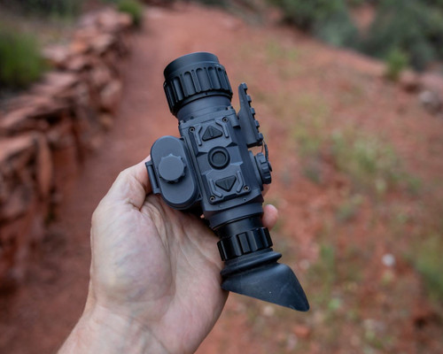 How Thermal Imaging Monoculars Enhance Wildlife Observation Accuracy and Safety