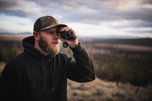 Preparing for the Fall Hunting Season: Your Essential Guide