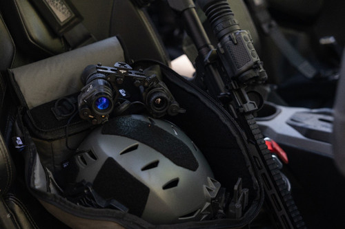 How Night Vision Can Save Your Life During a Natural Disaster