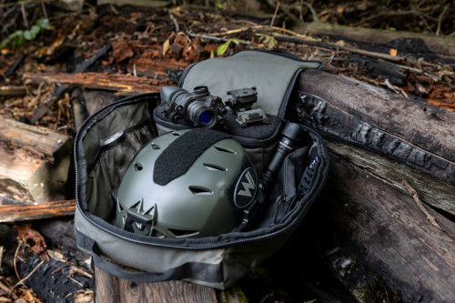 Top Night Vision Monoculars for Tactical Use