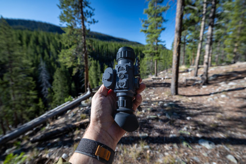 Thermal Monocular vs Night Vision: Which Is Better?