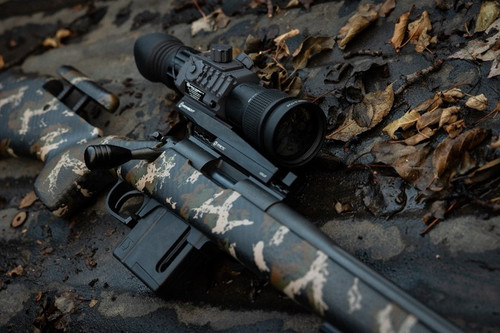 Thermal Scope Use in Daylight: What You Need to Know