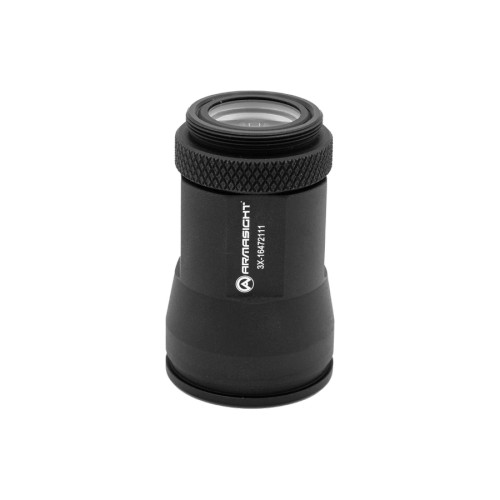 ビークレンズ 6x Thermal Magnifier Lens for PVS-14 | Armasight