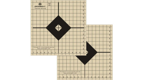 Armasight Thermal Target