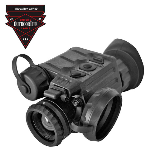 Sidekick Pro 640 1-4x19 Mini Thermal Monocular