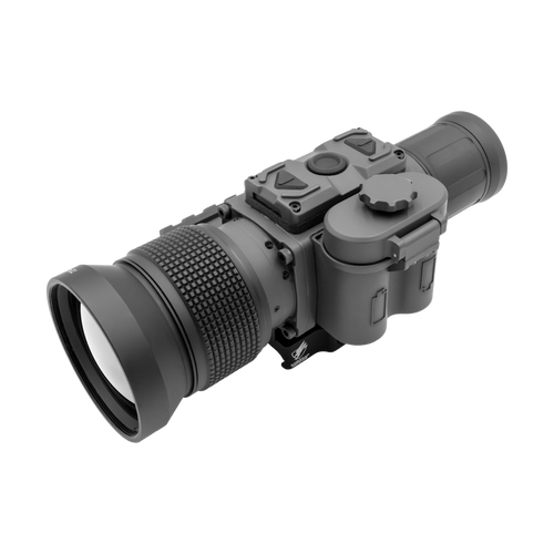 Armasight Operator Pro 640 1-4x50 Thermal Clipon