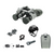 Gen 3 BNVD 51 Ultimate Kit, Black Helmet Gen 3 BNVD 51 Ultimate Kit, Black Helmet