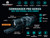 Commander Pro 640 3-12x50 Thermal Weapon Sight