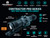 Contractor Pro 640 3-12x50 Thermal Weapon Sight