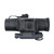 Armasight co-mini Gen 3 white phosphor clip-on night vision