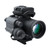 Armasight co-mini Gen 3 white phosphor clip-on night vision