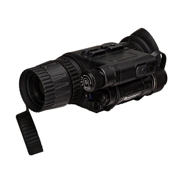 Armasight MNVD-51 Gen 3 Night Vision Monocular