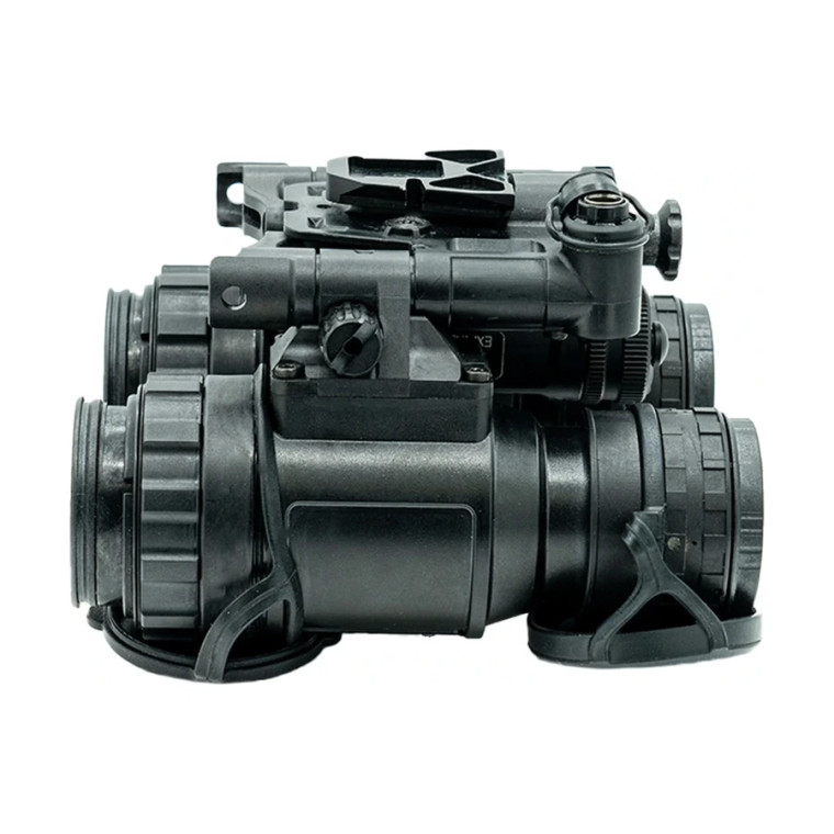 Shop PVS-31D Gen 3 Pinnacle Elite Night Vision Goggle from Armasight