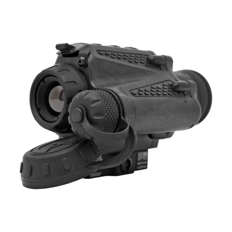 Armasight Jockey 320 Compact Clip-On Thermal optic