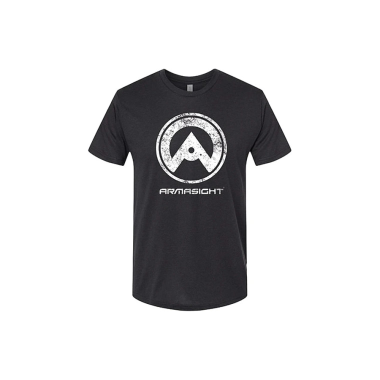 Vintage Logo T-Shirt - Armasight