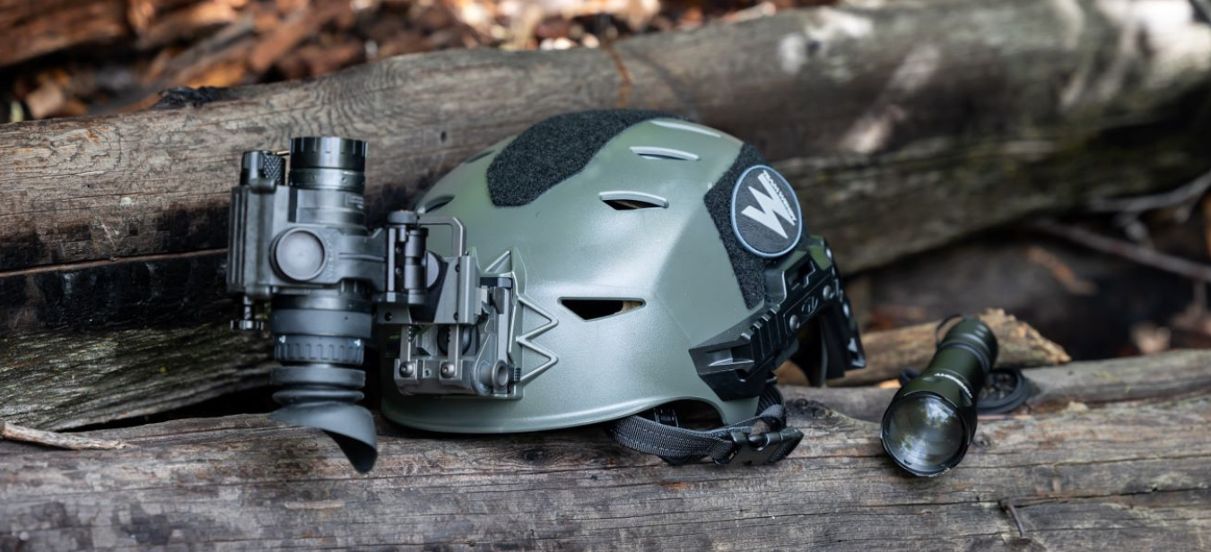 Thermal & Night Vision Scopes, Optics & Goggles | Armasight