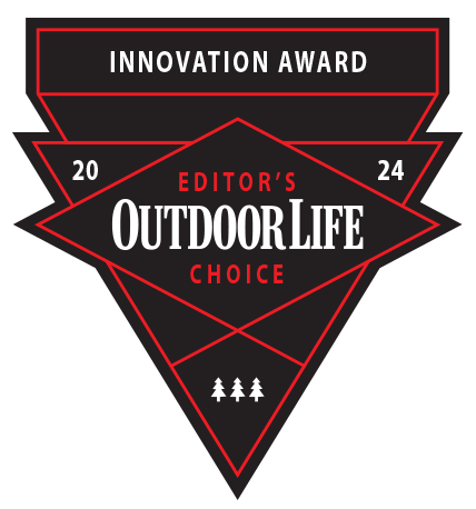 Outdoor Life Award Icon