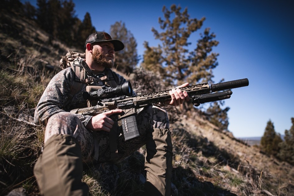 Mastering Thermal Scopes: A Complete Guide for Beginners