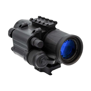 Armasight CO-MINI Clip-On Night Vision, Gen 3 Bravo Green Phosphor IIT, NSCCOMINI139DA1