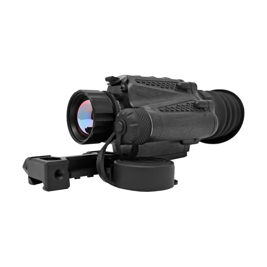 Collector 640 1-4x25 Compact Thermal Weapon Sight
