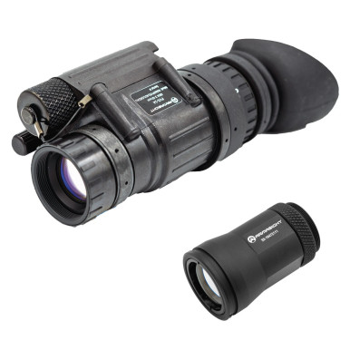 PVS-14-Bravo-1400-FOM-3x-