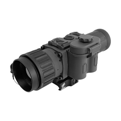 Operator 640 1-4x35 Thermal Clipon