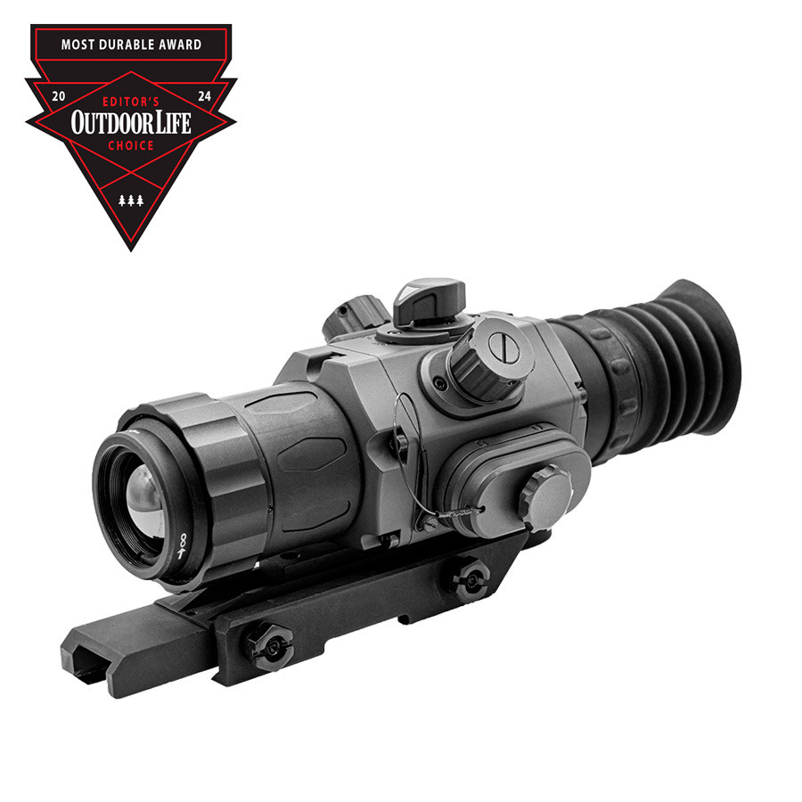 Contractor 320 Lite 2-8x25 Thermal Weapon Sight
