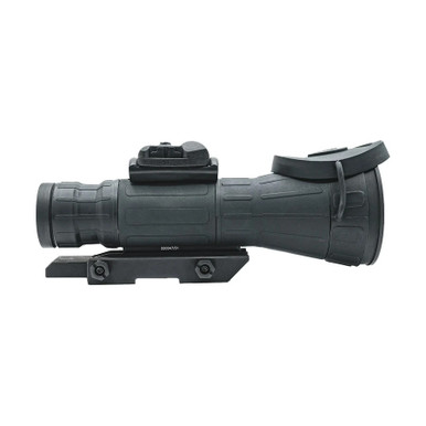 Armasight Armasight CO-LR Clip-On Night Vision for Long Range, White Phosphor - 2200 FOM Min, Grey, NSCCOLR001G9DU2 - $4899.00 at Armasight 