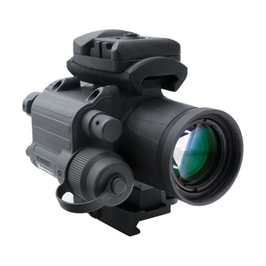 Armasight Armasight CO-MINI Clip-On Night Vision, White Phosphor - 2400 FOM Min, Grey, NSCCOMINI1G9DV2 - $4599.00 at Armasight 