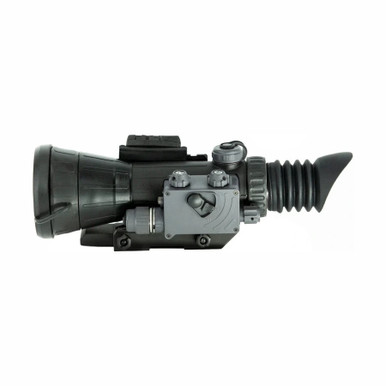 Armasight Armasight Vulcan 4.5x Magnification Night Vision Riflescope, White Phosphor - 2200 FOM Min, Grey, NRWVULCAN4G9DU2 - $5699.00 at Armasight 