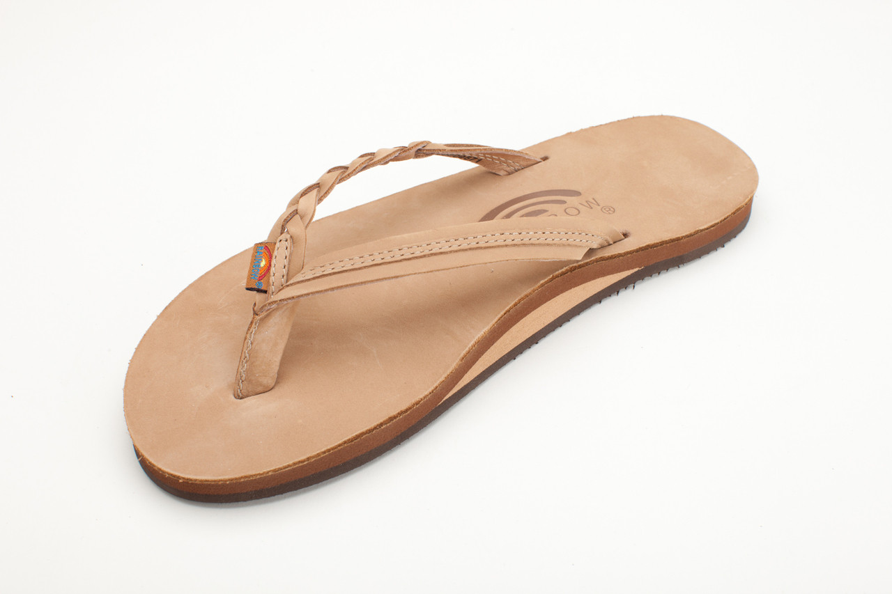 302ALL00_MENS - Rainbow Sandals