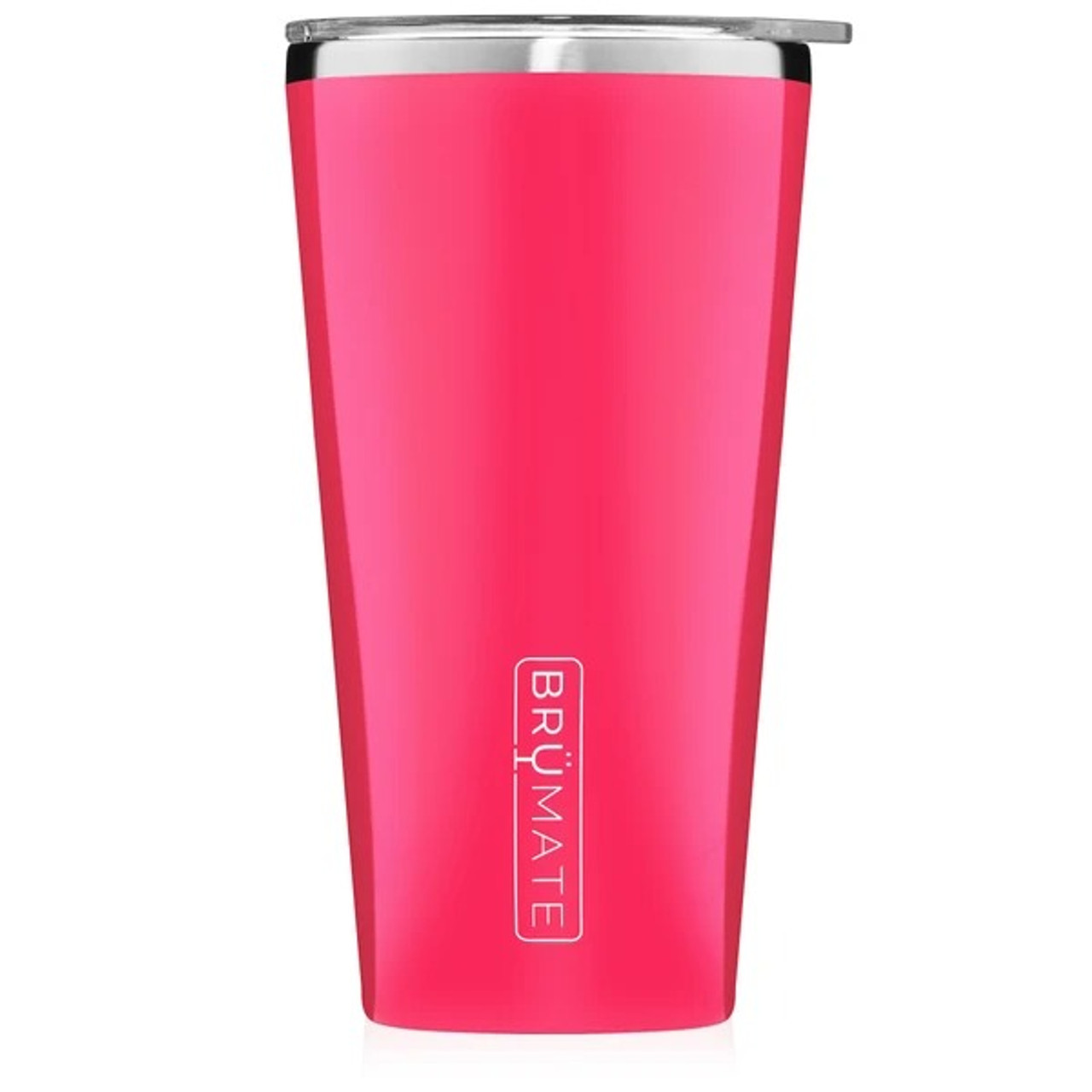 NEON PINK BRUMATE CUPS